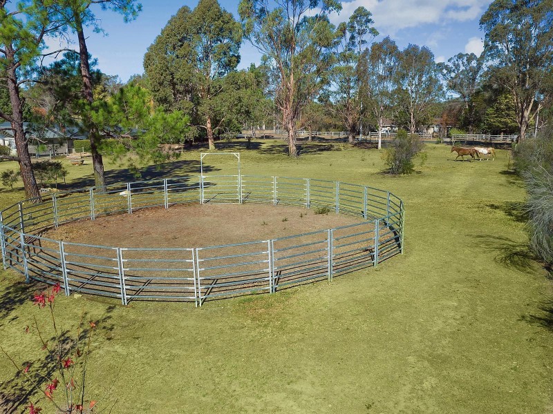 130 Bargo River Road, Tahmoor NSW 2573