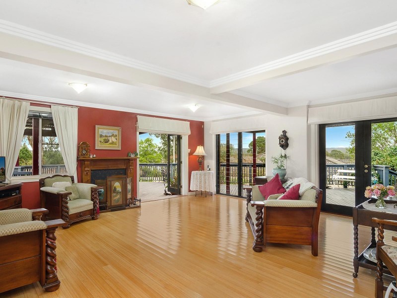 50 Hambridge Road, Bargo NSW 2574