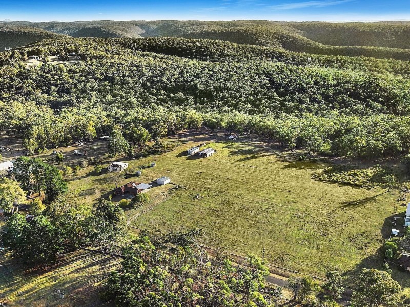 115 Buxton Avenue, Buxton NSW 2571