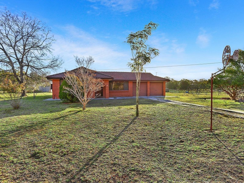 115 Buxton Avenue, Buxton NSW 2571