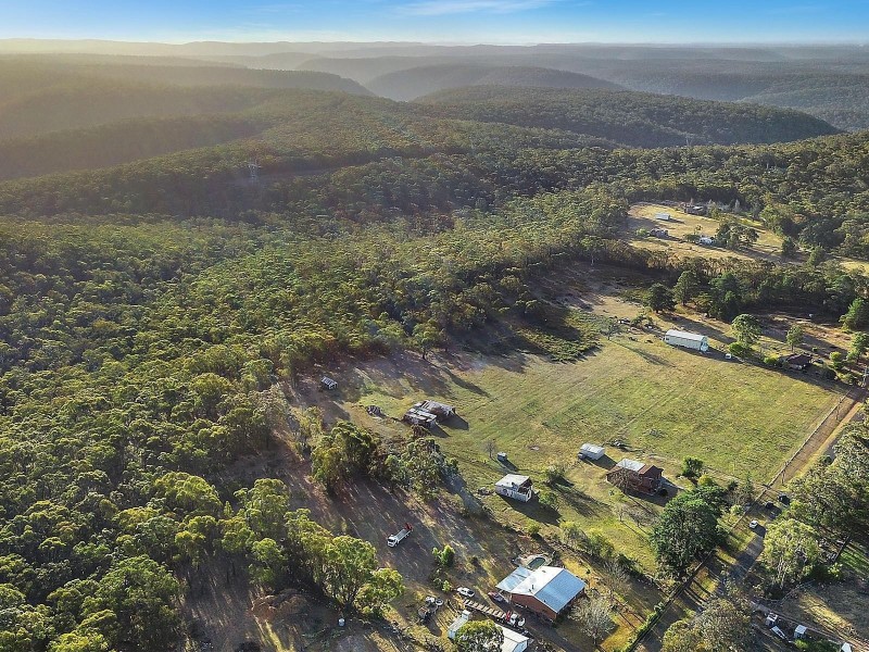 115 Buxton Avenue, Buxton NSW 2571