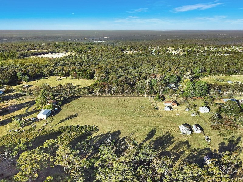 115 Buxton Avenue, Buxton NSW 2571