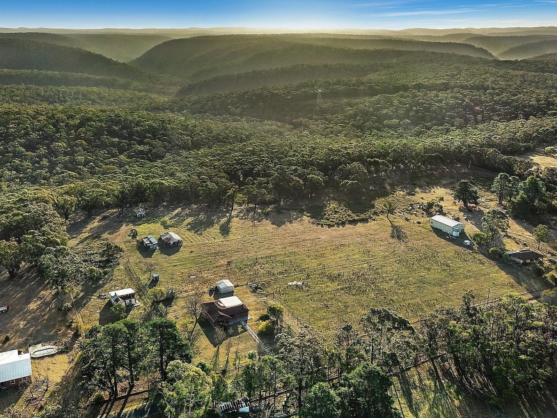 115 Buxton Avenue, Buxton NSW 2571