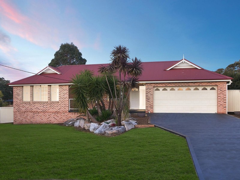 26 Janette Place, Oakdale NSW 2570