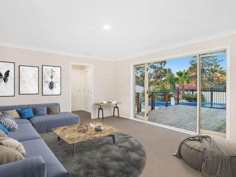 26 Janette Place, Oakdale NSW 2570