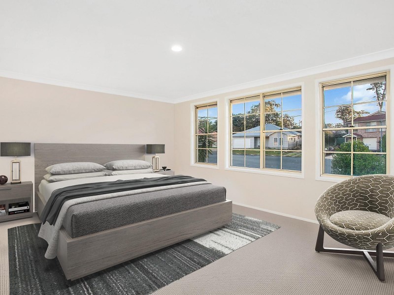 26 Janette Place, Oakdale NSW 2570