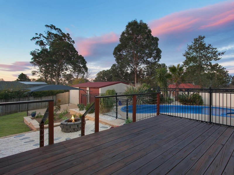 26 Janette Place, Oakdale NSW 2570