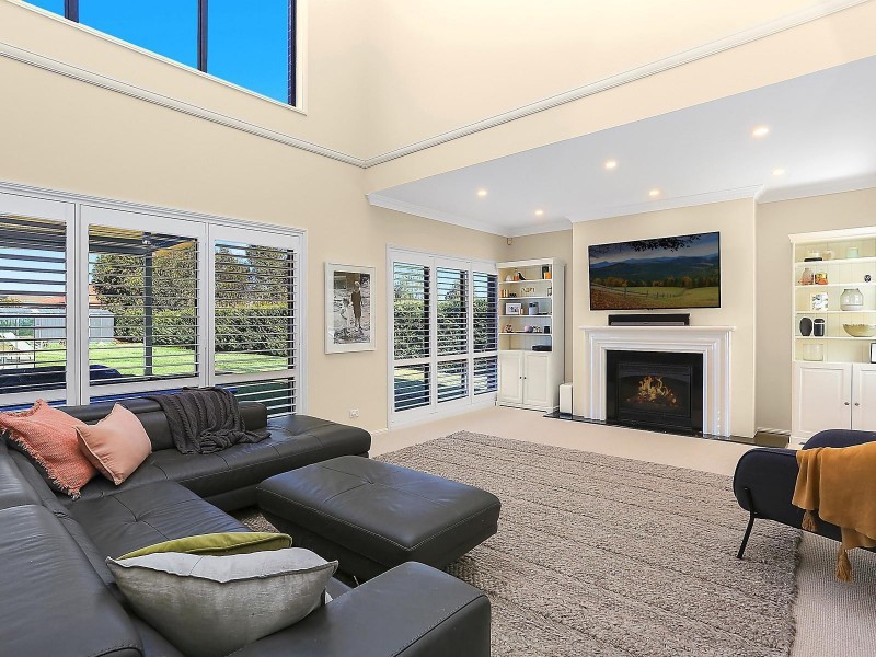 8 Oxenbridge Avenue, Wilton NSW 2571