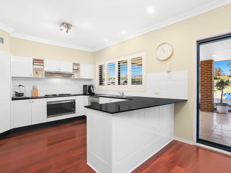 8 Oxenbridge Avenue, Wilton NSW 2571