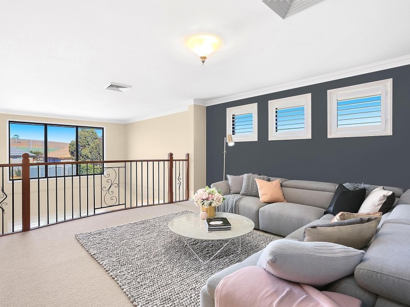 8 Oxenbridge Avenue, Wilton NSW 2571