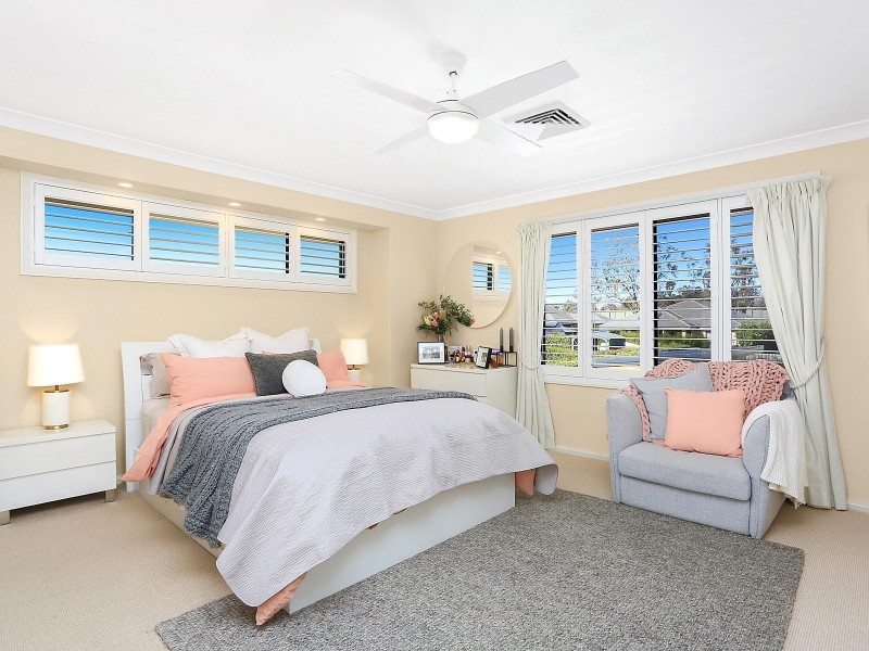 8 Oxenbridge Avenue, Wilton NSW 2571