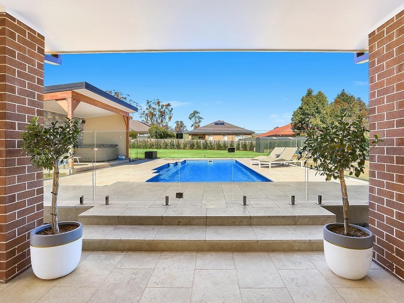 8 Oxenbridge Avenue, Wilton NSW 2571