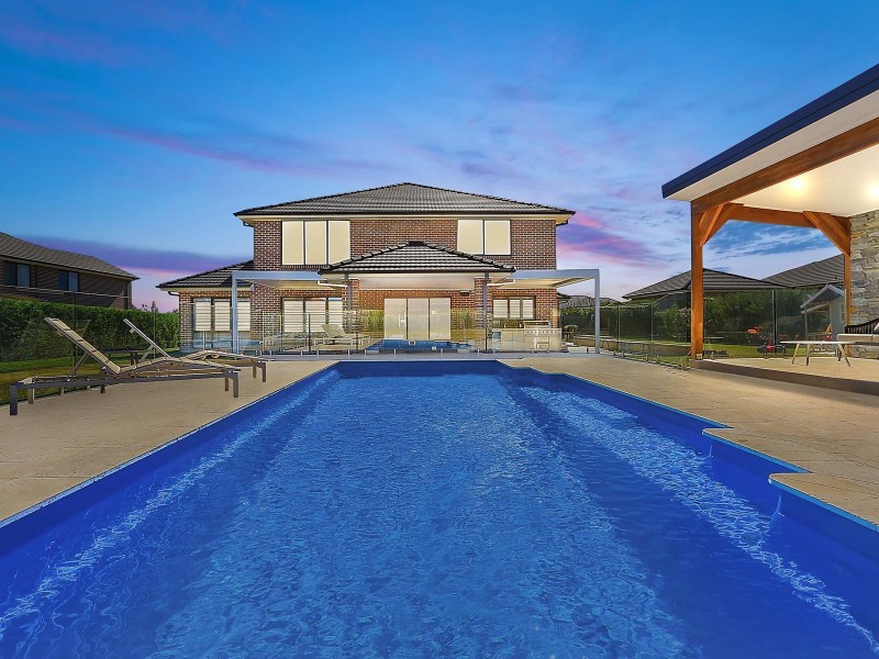 8 Oxenbridge Avenue, Wilton NSW 2571