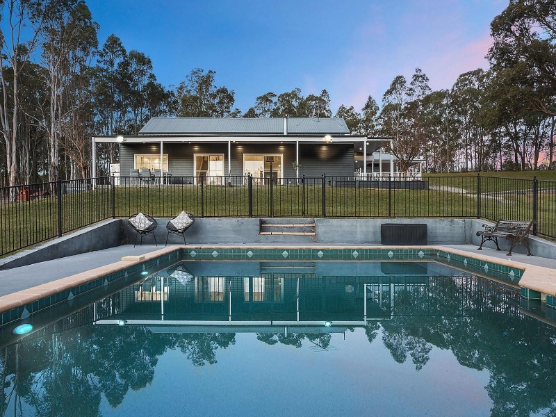 1111 Werombi Road, Theresa Park NSW 2570