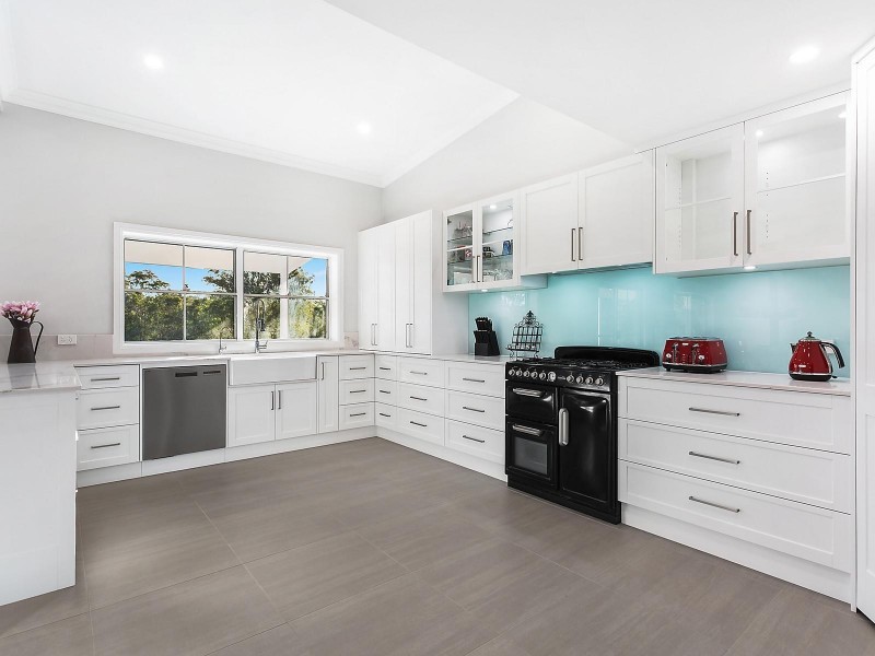 1111 Werombi Road, Theresa Park NSW 2570