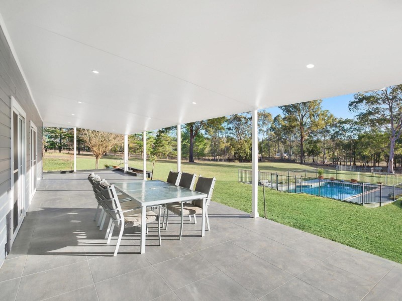 1111 Werombi Road, Theresa Park NSW 2570