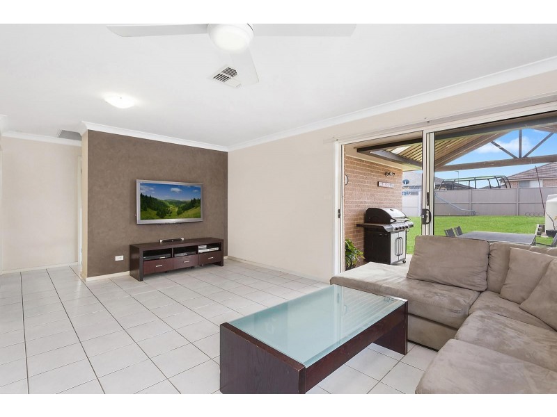 22 Langshan Street, Spring Farm NSW 2570