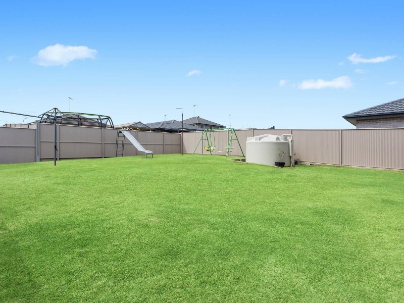 22 Langshan Street, Spring Farm NSW 2570