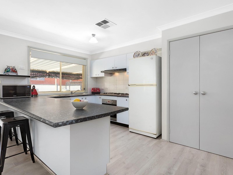 85 Steveys Forest Road, Oakdale NSW 2570