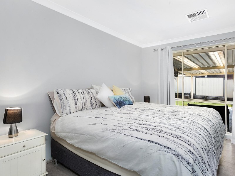 85 Steveys Forest Road, Oakdale NSW 2570