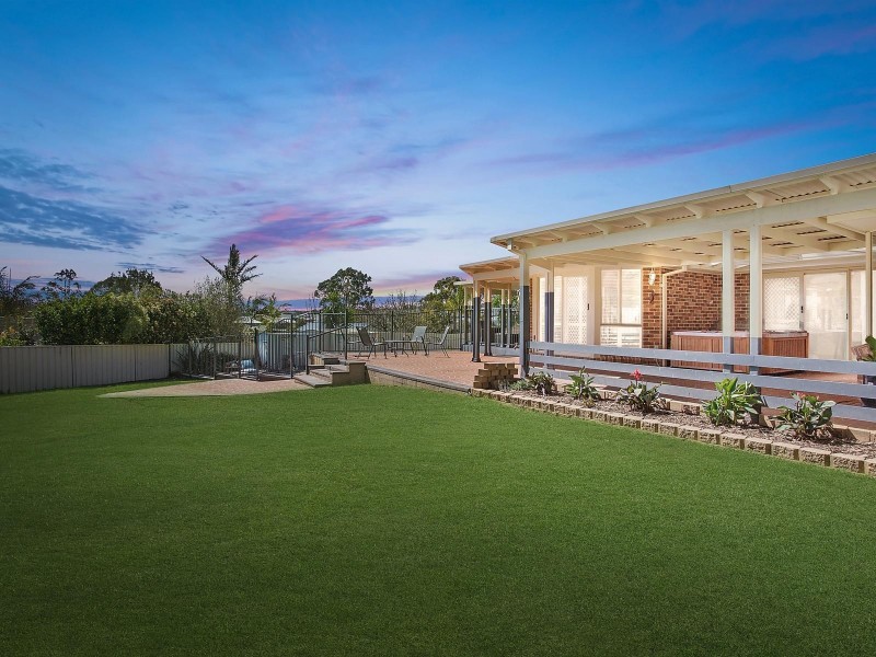 6 Denison Place, Appin NSW 2560