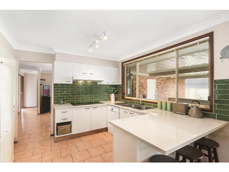 5 Blue Wren Place, Oakdale NSW 2570