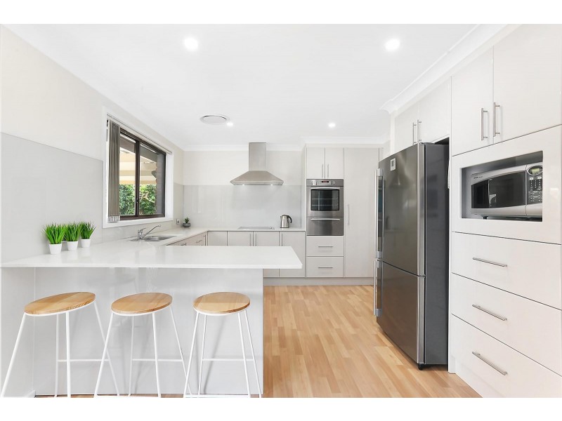 29 Kittyhawk Crescent, Raby NSW 2566