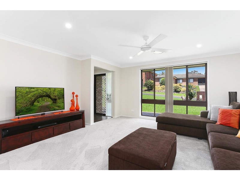 29 Kittyhawk Crescent, Raby NSW 2566