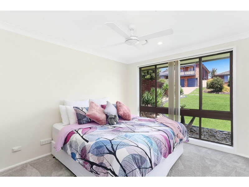 29 Kittyhawk Crescent, Raby NSW 2566