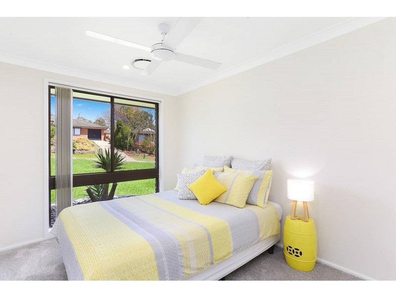 29 Kittyhawk Crescent, Raby NSW 2566