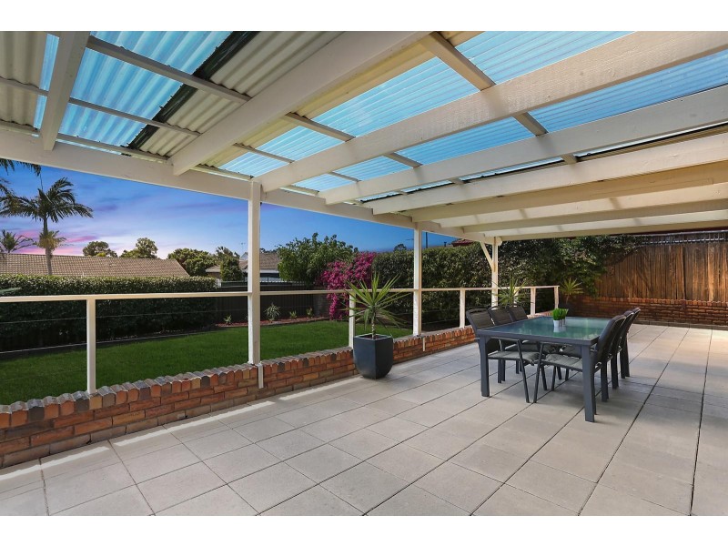 29 Kittyhawk Crescent, Raby NSW 2566