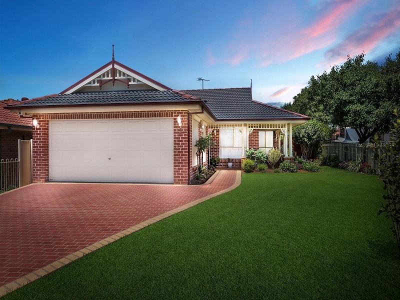 2 Hoop Place, Spring Farm NSW 2570