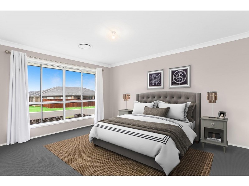 9 Birtle Street, The Oaks NSW 2570