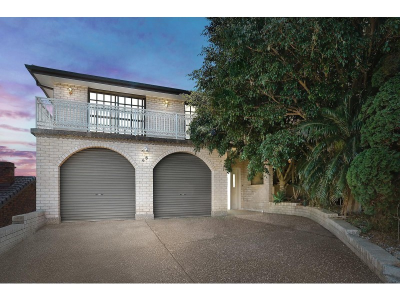 68 Shearwater Drive, Berkeley NSW 2506