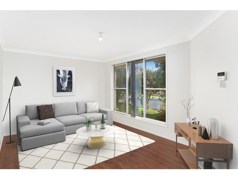 12 Gloucester Circuit, Albion Park NSW 2527