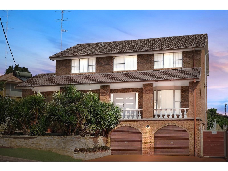 3 MacKenzie Avenue, Mount Warrigal NSW 2528