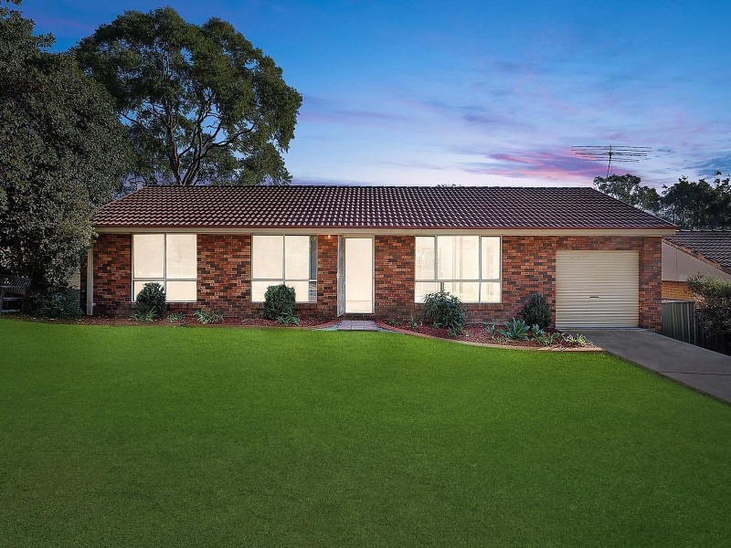 10 Bridle Avenue, Oakdale NSW 2570