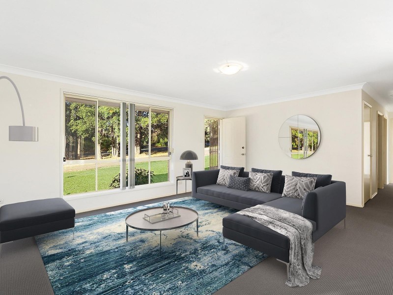 10 Bridle Avenue, Oakdale NSW 2570