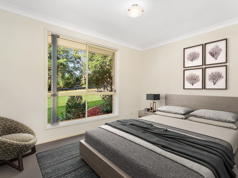 10 Bridle Avenue, Oakdale NSW 2570