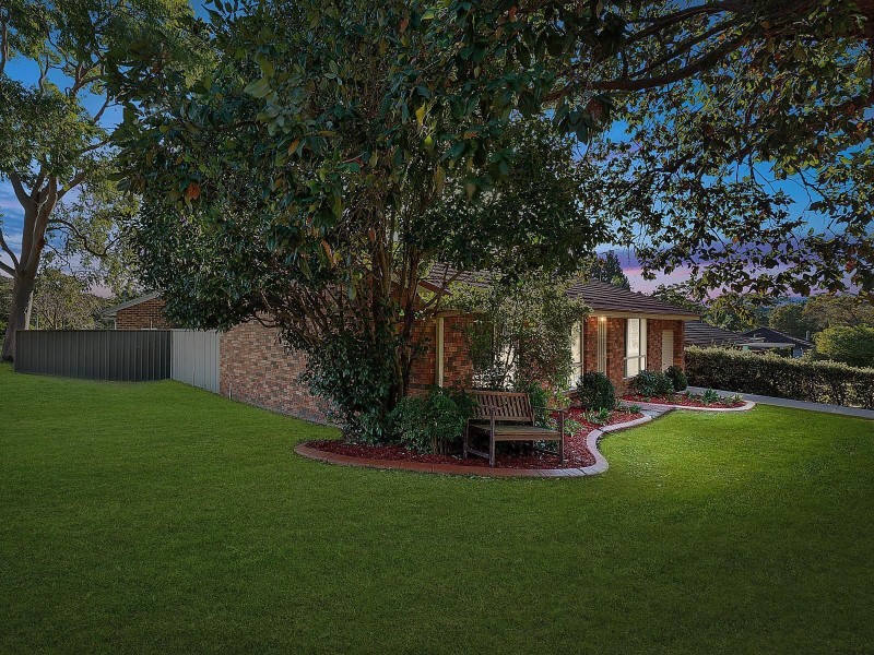 10 Bridle Avenue, Oakdale NSW 2570