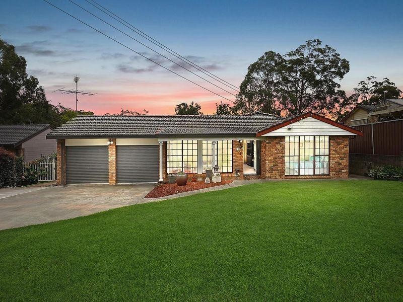 21 Albert Avenue, Thirlmere NSW 2572