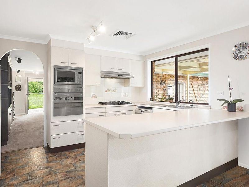 21 Albert Avenue, Thirlmere NSW 2572