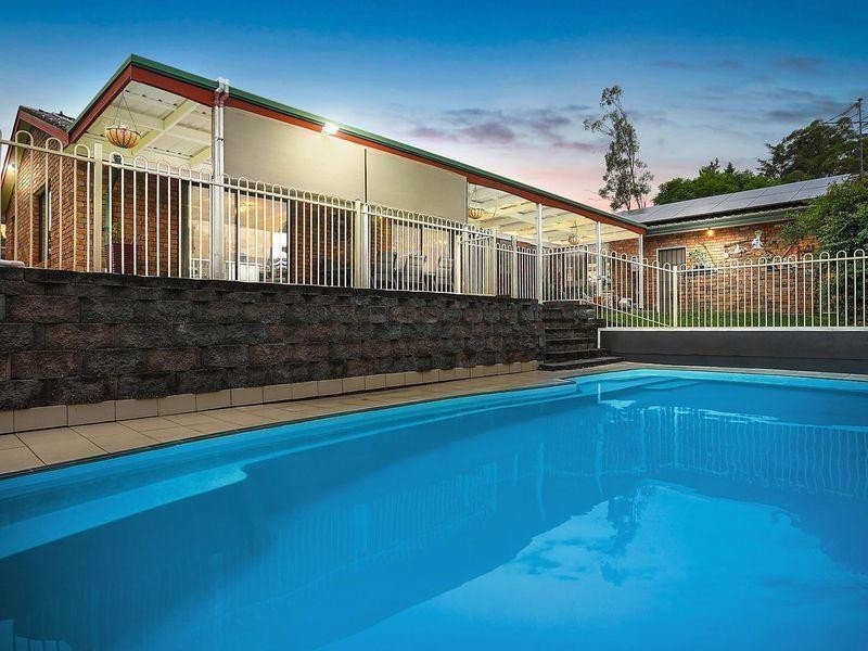 21 Albert Avenue, Thirlmere NSW 2572