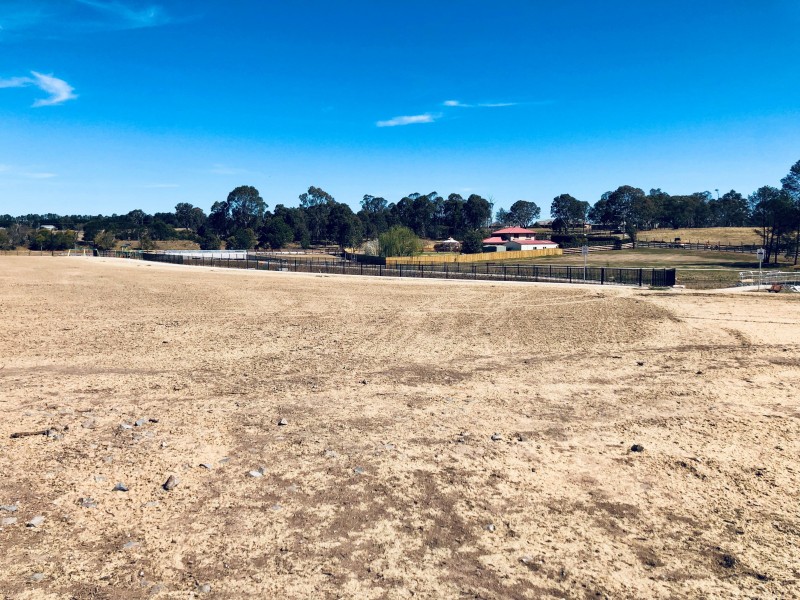 Montpelier Grove Estate, The Oaks NSW 2570