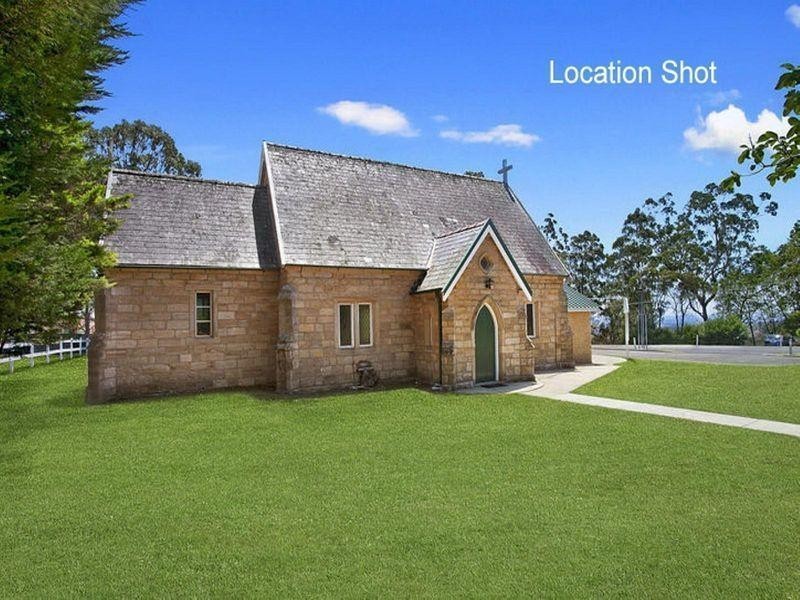 Montpelier Grove Estate, The Oaks NSW 2570