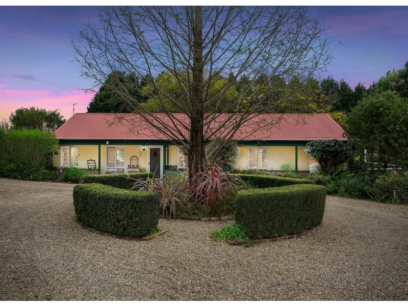 1459 Barkers Lodge Road, Oakdale NSW 2570