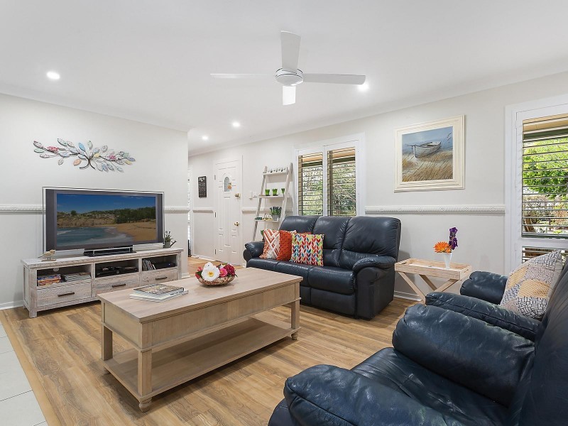 1459 Barkers Lodge Road, Oakdale NSW 2570