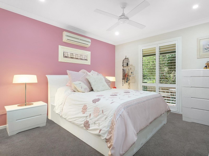 1459 Barkers Lodge Road, Oakdale NSW 2570