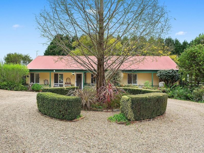 1459 Barkers Lodge Road, Oakdale NSW 2570