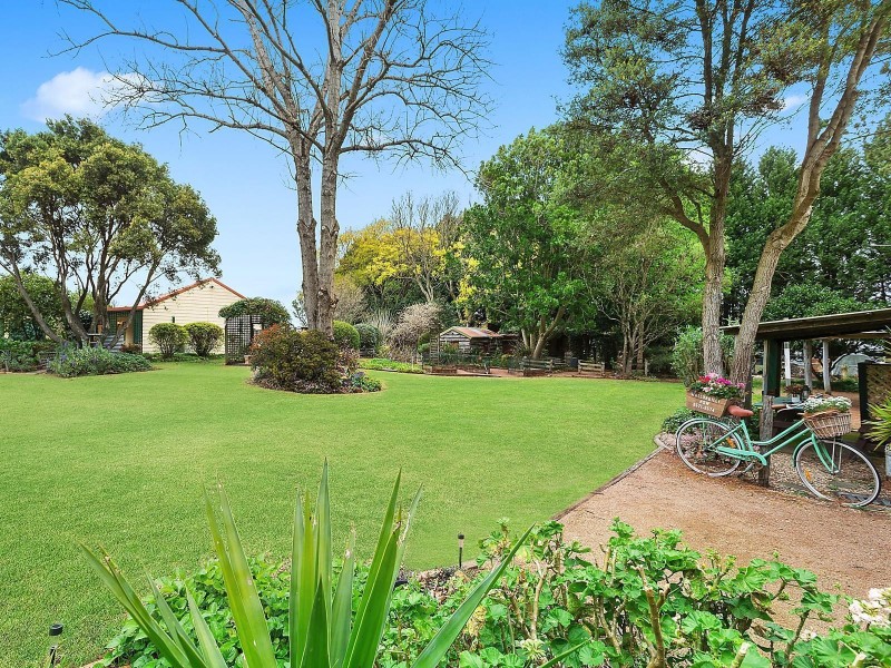 1459 Barkers Lodge Road, Oakdale NSW 2570